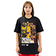 Bob Marley ORIGINALS Tシャツ