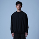 Clean Ripstop Long-sleeve T KAMO