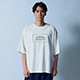 KAMO×NAIJEL GRAPH Tシャツ