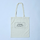KAMO×NAIJEL GRAPH トートバッグ