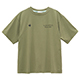 ショートスリープシャツ