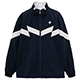 ナイロンクロスジャケット