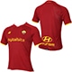 AS ROMA HOME SS JERSEY