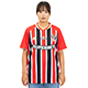 2025 サンパウロFC AWAY オーセンティックユニフォーム