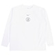 MZFB ソフトドライロングスリーブTシャツ