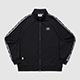 HBL OG STAND-NECK TRACKJACKET