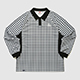 HBL CASUAL LONG SLEEVEGAME SHIRTS