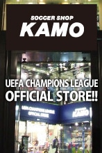 2011.08.30�i�΁j�a�J�X1F�� UEFA CHAMPIONS LEAGUE OFFICIAL STORE �I�[�v��!!