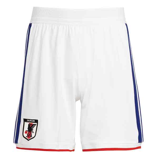 アディダス サッカー日本代表 2026 ホーム オーセンティック ショーツ