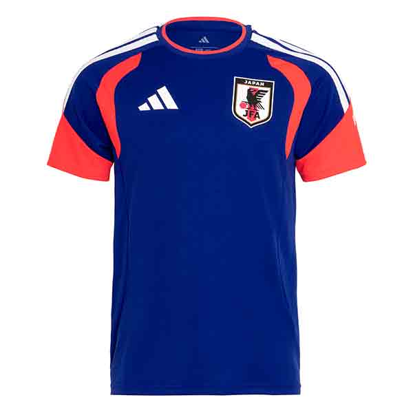 アディダス サッカー日本代表 ティロ26 プロ Tシャツ