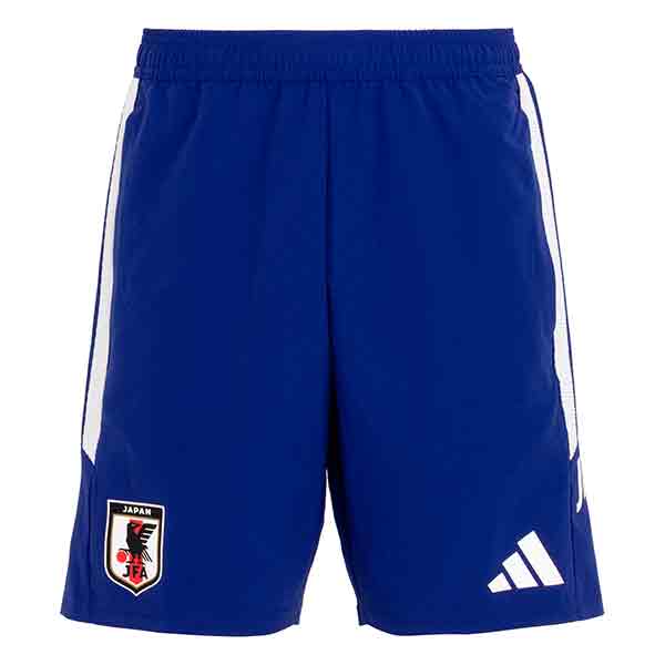 アディダス サッカー日本代表 ティロ26 プロ ダウンタイム ショーツ