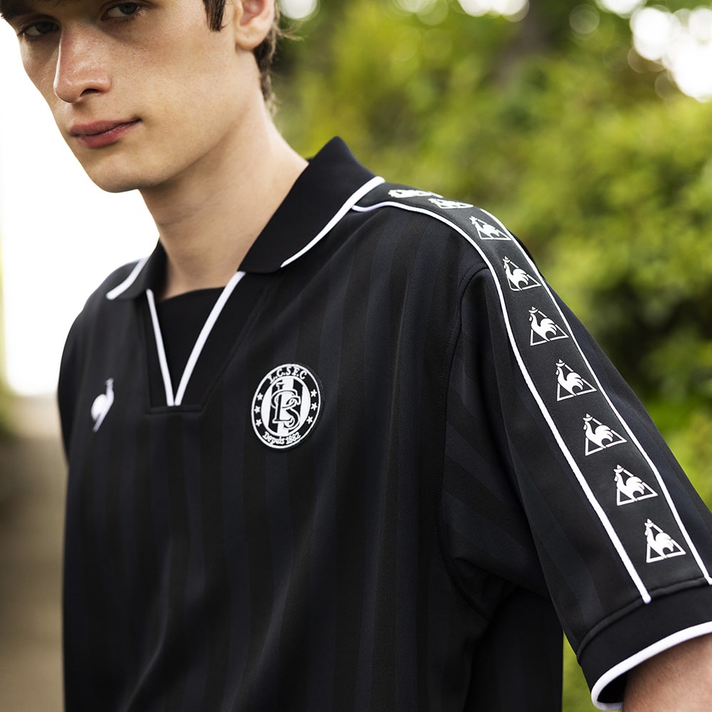 le club de LCS（ル クラブ デ エルシーエス）