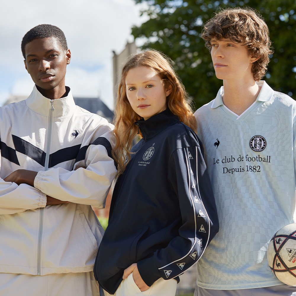 le club de LCS（ル クラブ デ エルシーエス）