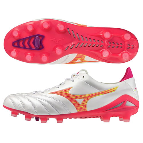 MORELIA NEO Ⅳ JAPAN