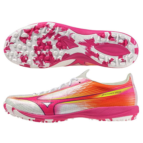 MIZUNO ALPHA 3 ELITE AS