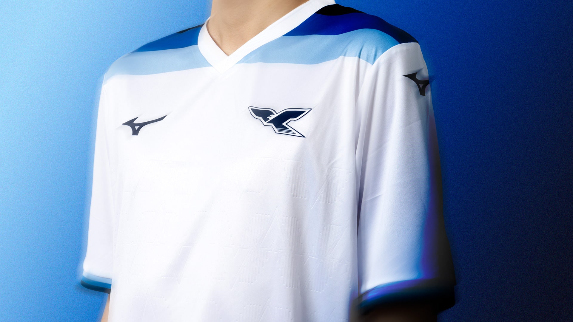 S.S.Lazio Special Kit