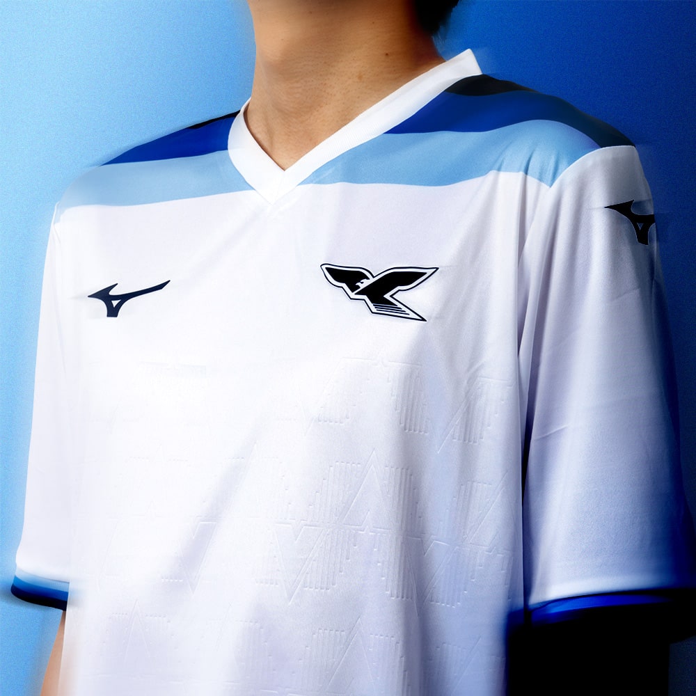 S.S.Lazio Special Kit