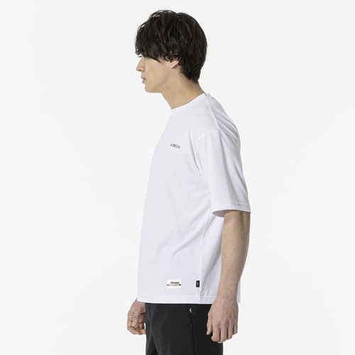 MORELIA 半袖Tシャツ