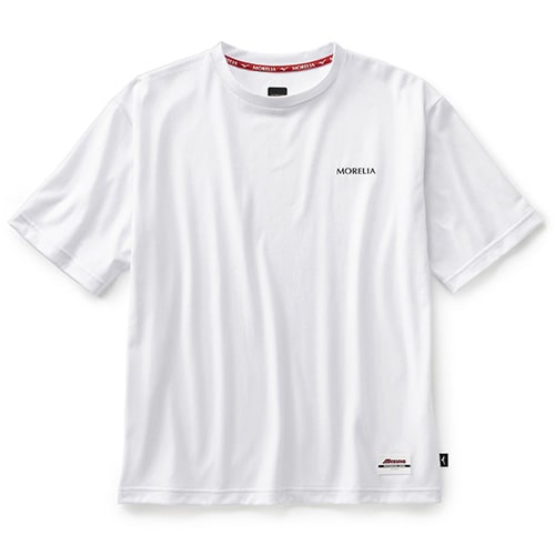 MORELIA 半袖Tシャツ