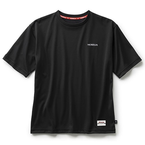 MORELIA 半袖Tシャツ