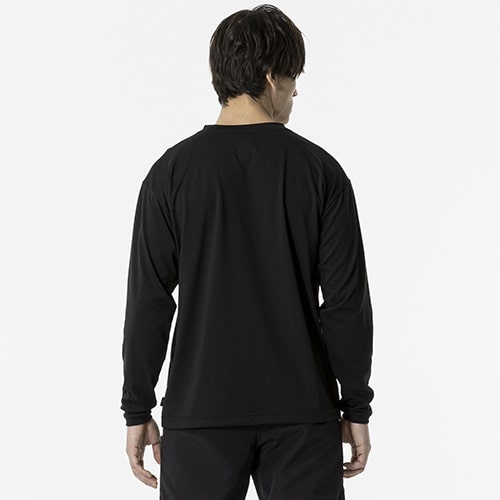 MORELIA 長袖Tシャツ