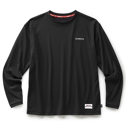 MORELIA 長袖Tシャツ
