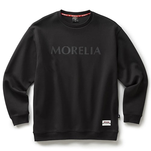 MORELIA プルオーバー