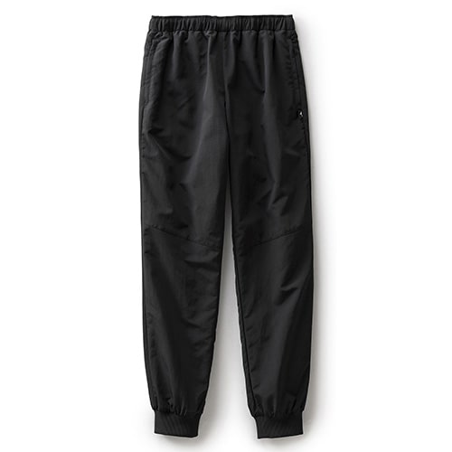 MORELIA ウーブンパンツ