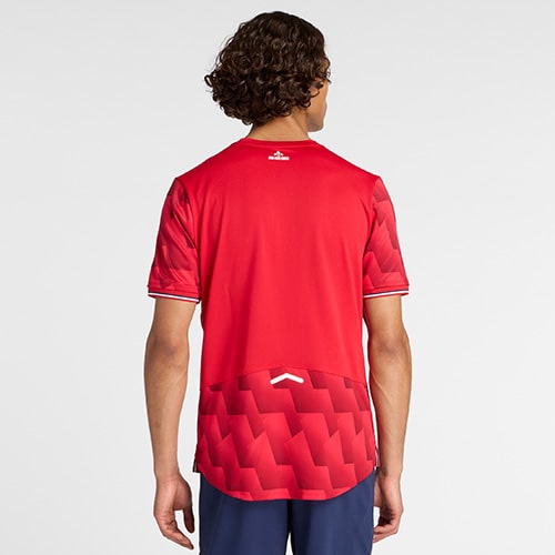 25-26 LOSCリール ホームユニフォーム