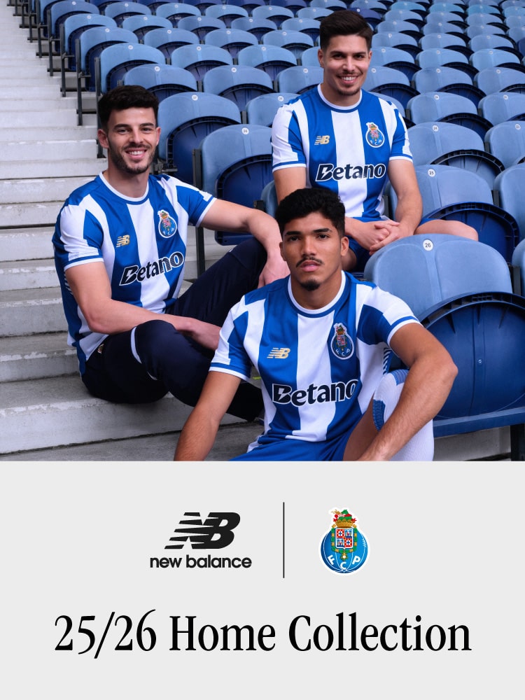 25-26 FC PORTO