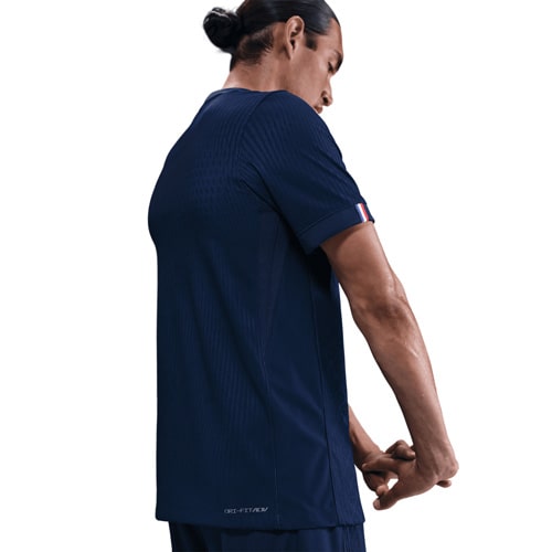 25-26 パリSG HOME オーセンティックユニフォーム