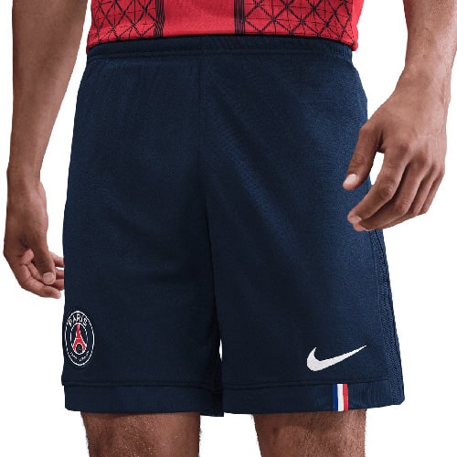25-26 PSG HOMEショーツ