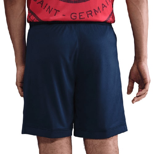 25-26 PSG HOMEショーツ