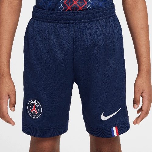 ジュニア 25-26 PSG HOMEショーツ