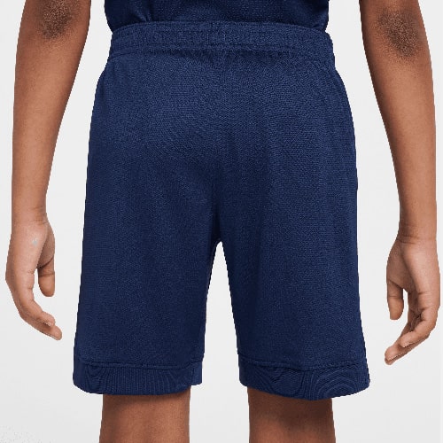 ジュニア 25-26 PSG HOMEショーツ