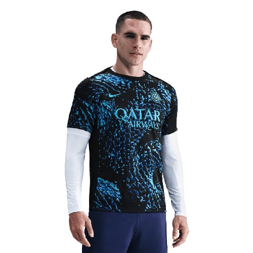 25-26 インテル アカデミー プロ プレマッチトップ