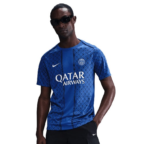 25-26 パリSG アカデミープロ プレマッチトップ