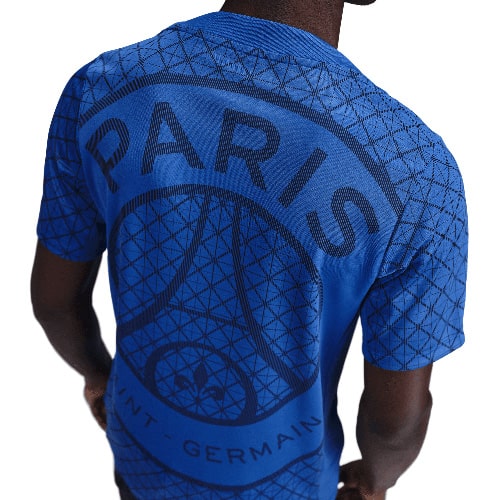 25-26 パリSG アカデミープロ プレマッチトップ