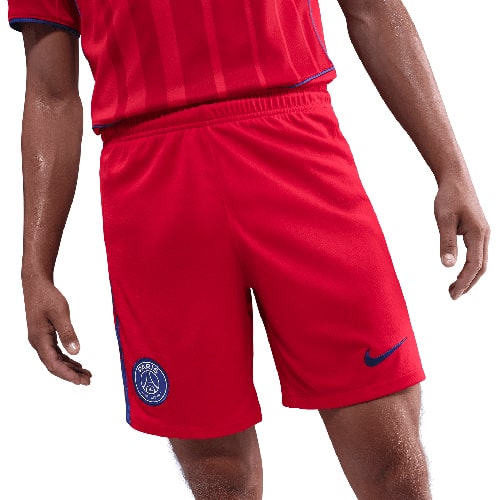 25-26 パリSG 3rd ショーツ