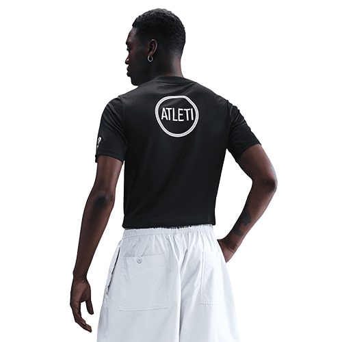 25-26 アトレティコ・マドリード 3rd ユニフォーム