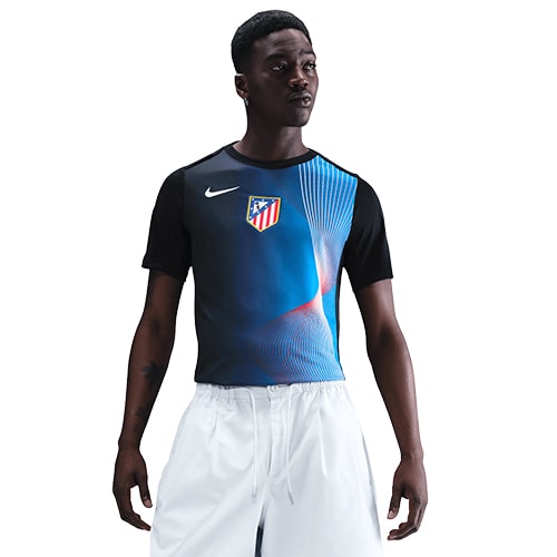 25-26 アトレティコ・マドリード 3rd ユニフォーム