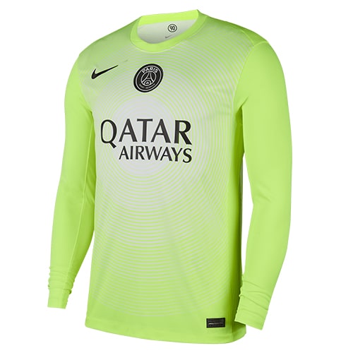 25-26 パリSG GK 3rd ユニフォーム