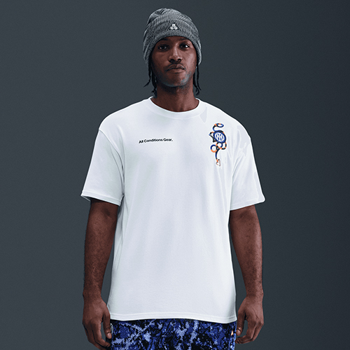 25-26 インテル ホーム ユニフォーム