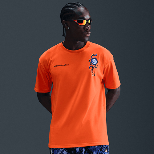 25-26 インテル ホーム ユニフォーム