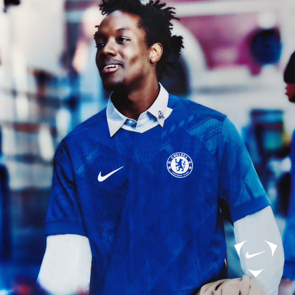 25-26 チェルシー