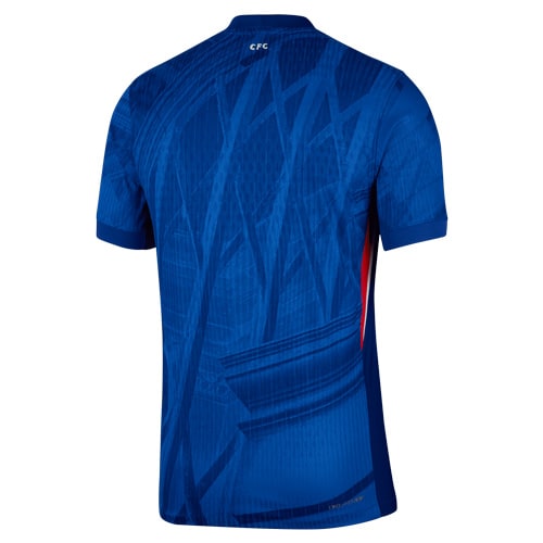 25-26 チェルシー 1ST オーセンティックユニフォーム