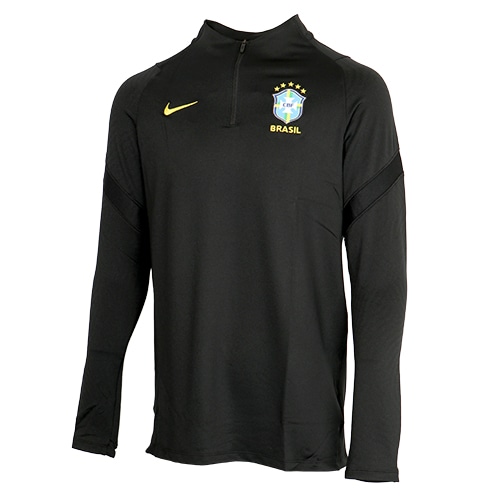 ブラジル代表 ストライク トップ