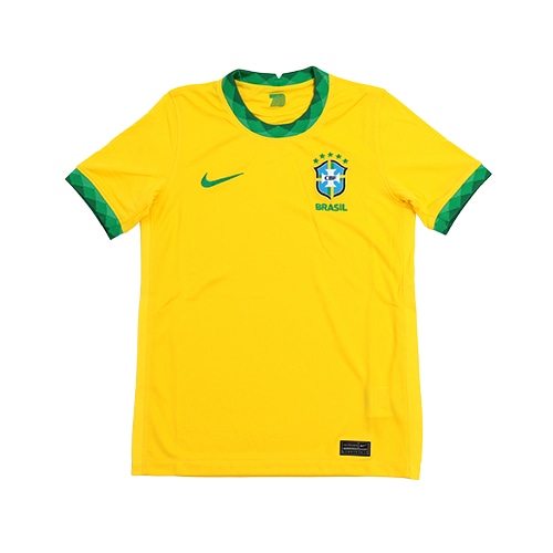 Brasil 2020　Home Kit