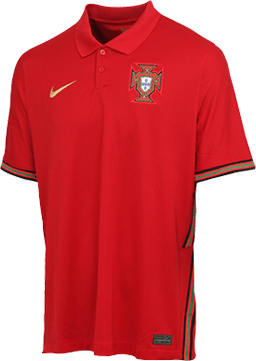 ポルトガル代表ユニフォーム