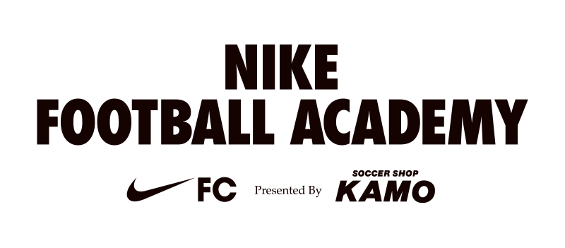 NIKE FOOTBALL ACADEMY